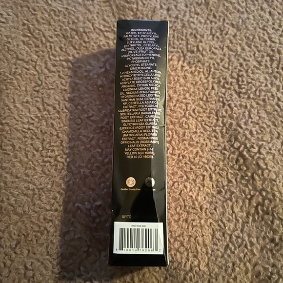 NIB Realher dream without limits ceramide primer 35 ml - Picture 9 of 9